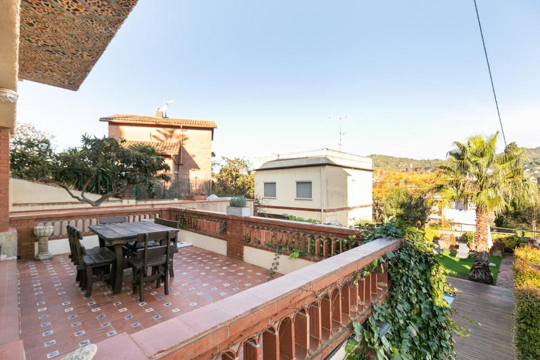 Photo of Patio Balcony in Sant Just Desvern
