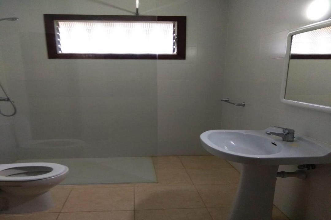 Photo of Bathroom in Portocolom