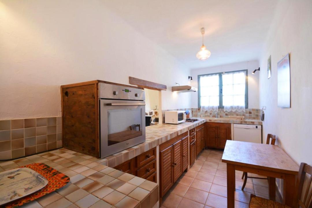 Photo of Kitchen in Arles