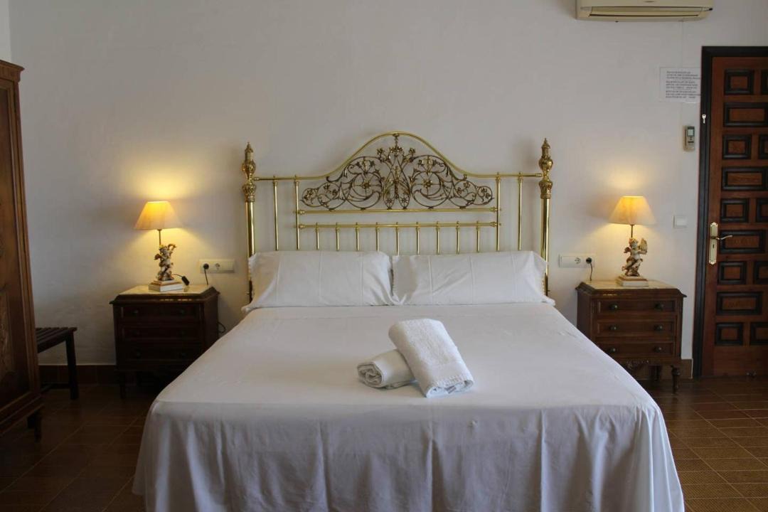 Photo of Bedroom in Santa Eulalia del Rio