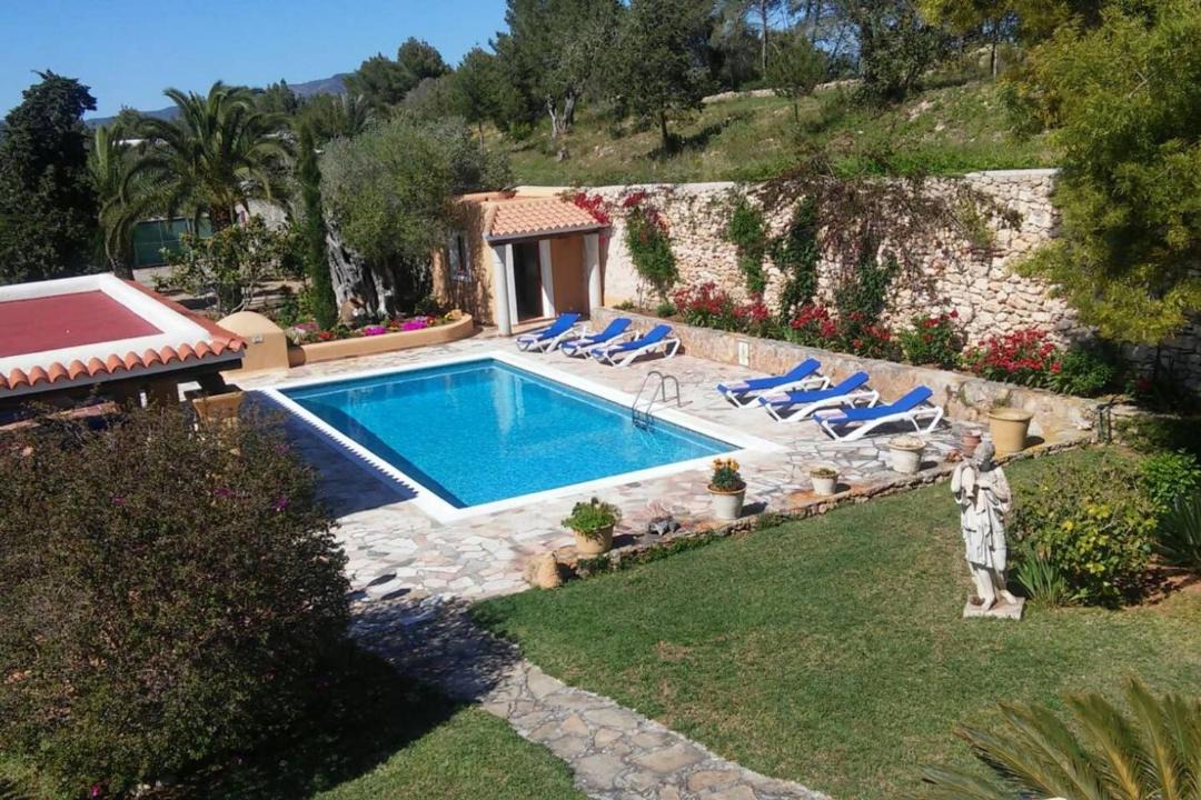 Photo of Outdoor in Santa Eulalia del Rio