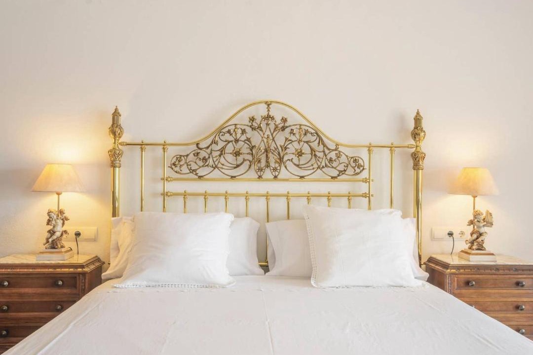 Photo of Bedroom in Santa Eulalia del Rio