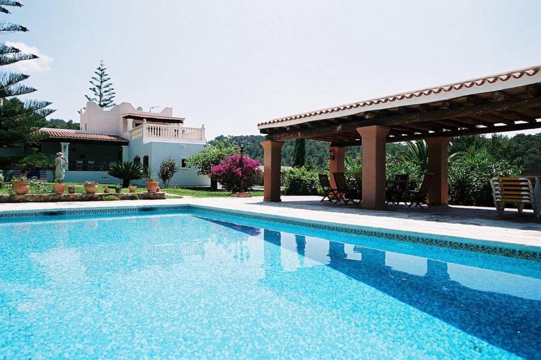 Photo of Outdoor in Santa Eulalia del Rio