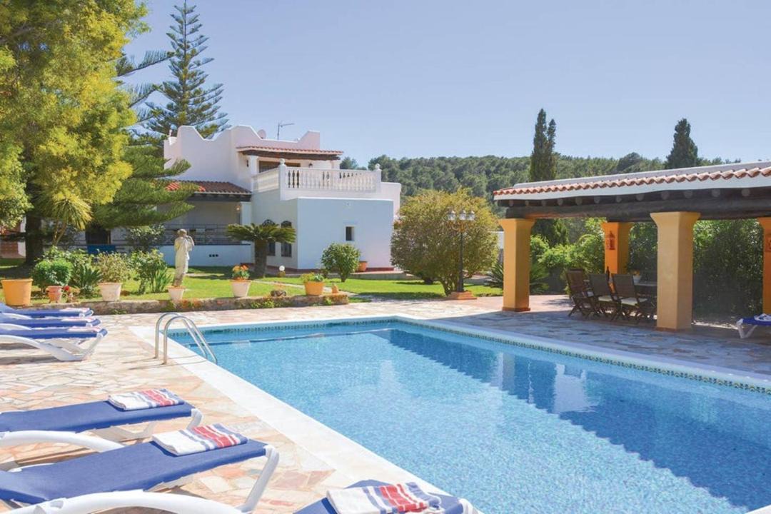 Photo of Outdoor in Santa Eulalia del Rio