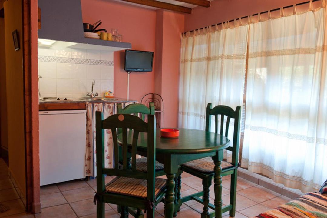 Photo of Kitchen in Robledillo de Gata
