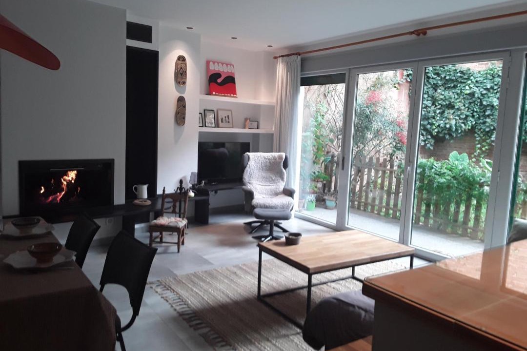 Photo of Livingroom in Old Town