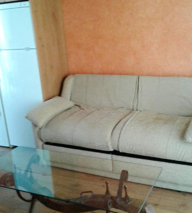 Photo of Livingroom in Lagartera