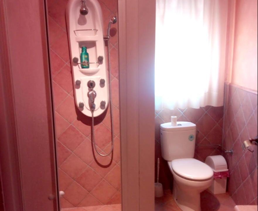 Photo of Bathroom in Lagartera