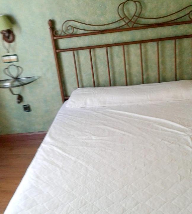 Photo of Bedroom in Lagartera