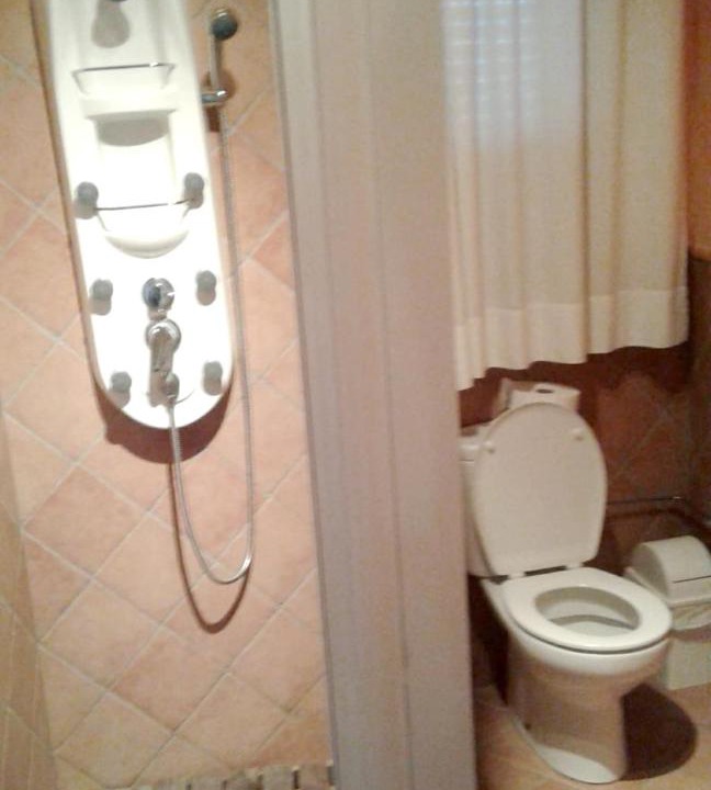 Photo of Bathroom in Lagartera
