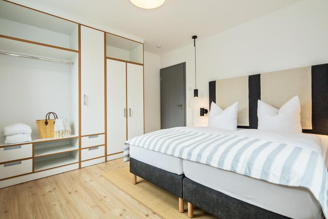 Photo of Bedroom in Trassenheide