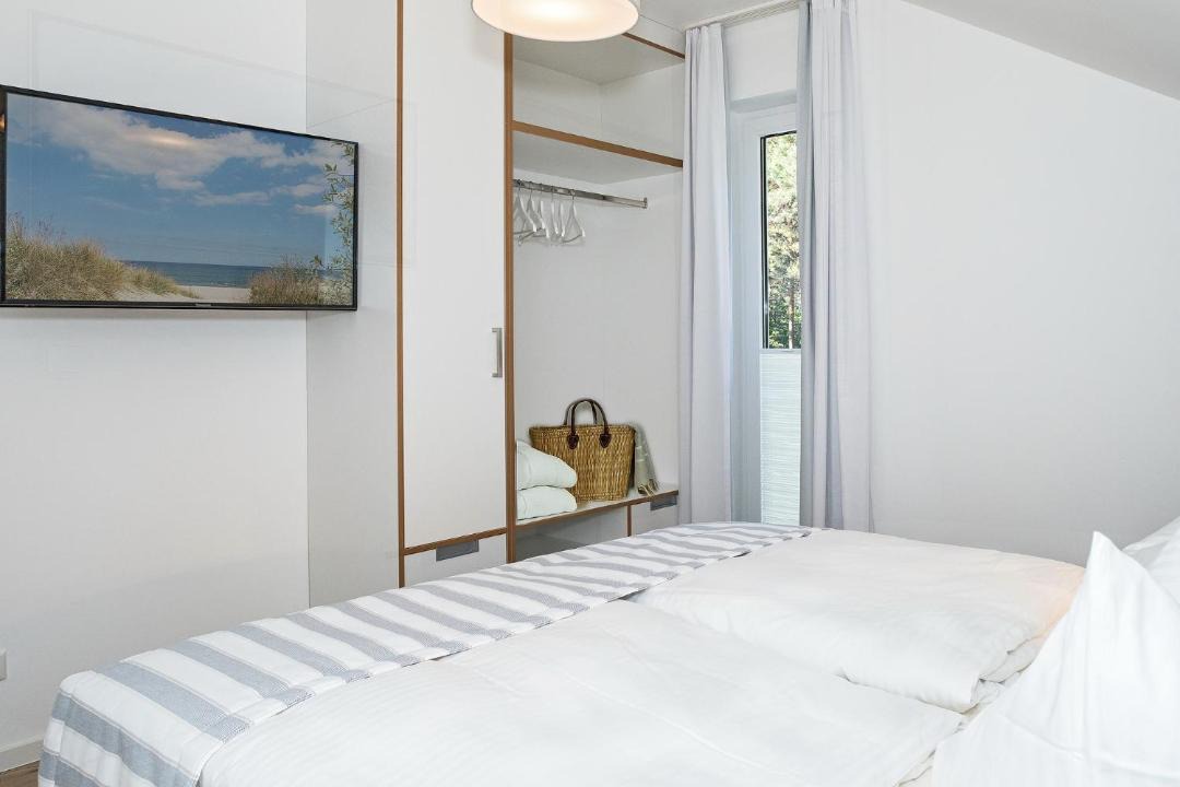 Photo of Bedroom in Trassenheide