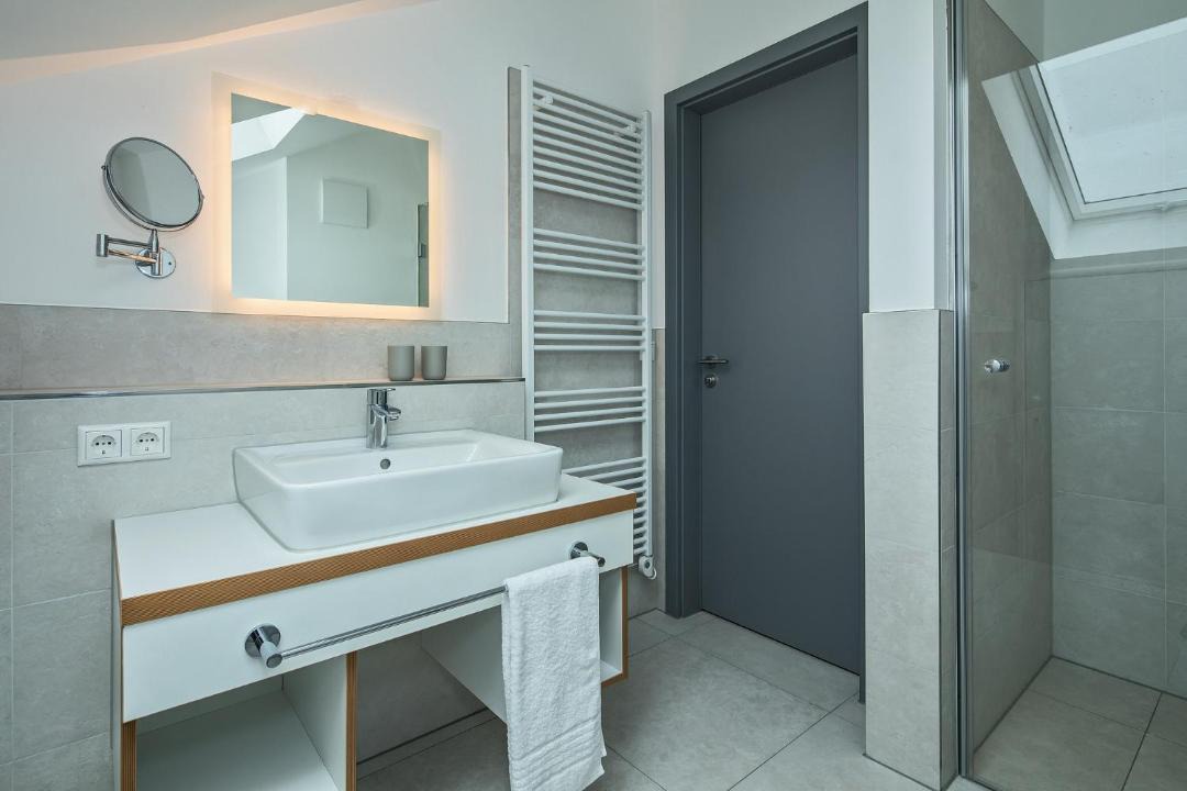 Photo of Bathroom in Trassenheide