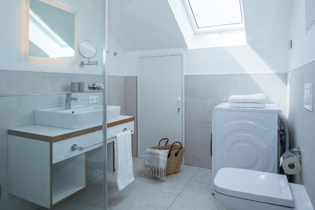 Photo of Bathroom in Trassenheide