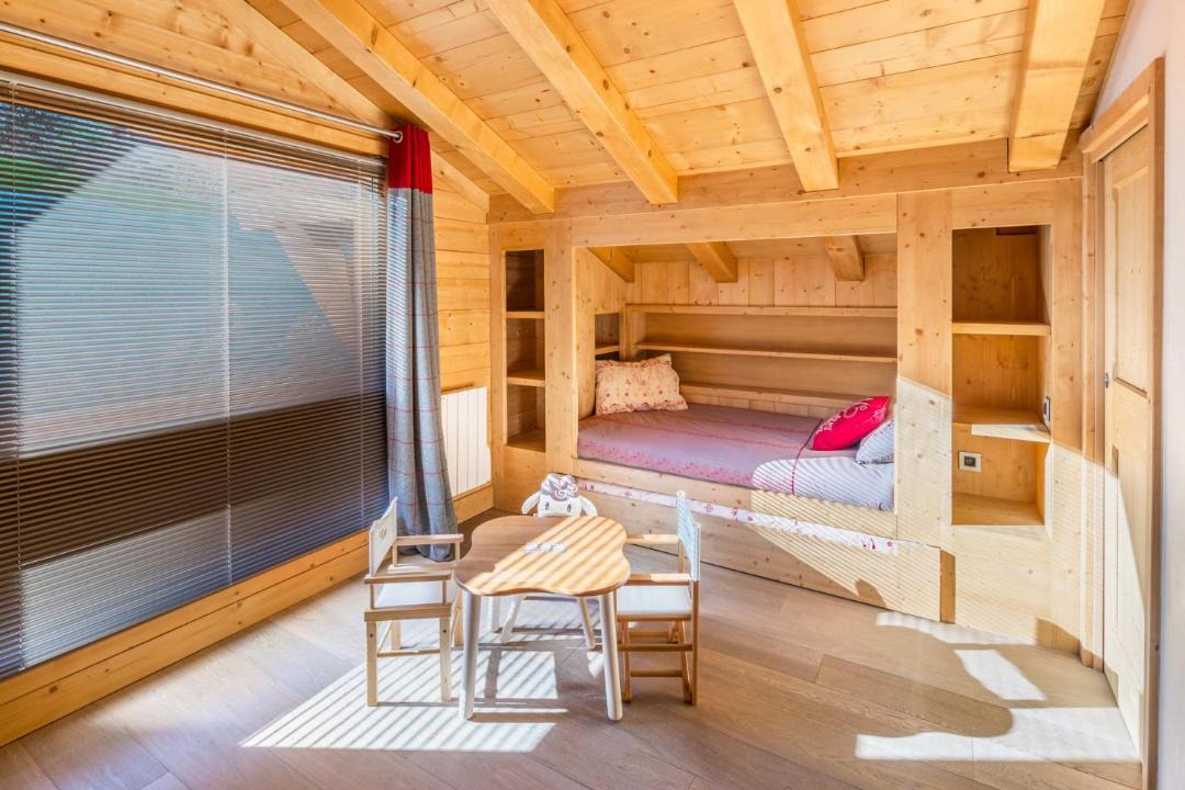 Photo of Livingroom in Saint-Gervais-les-Bains