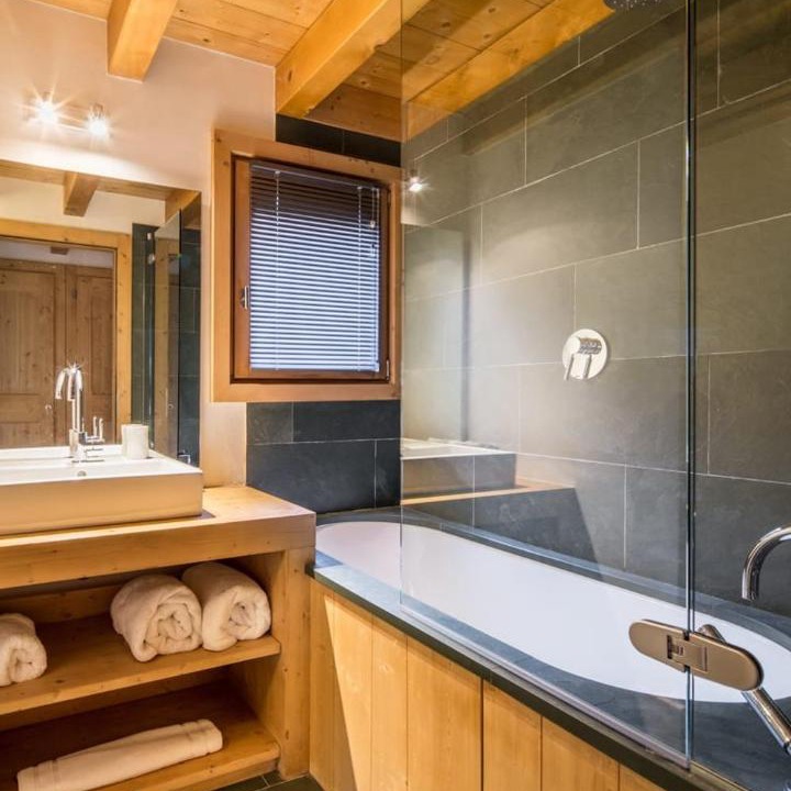 Photo of Kitchen in Saint-Gervais-les-Bains