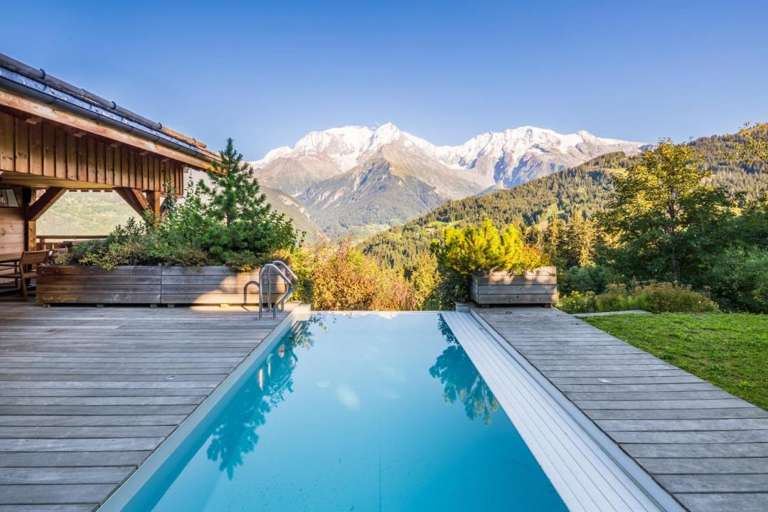 Photo of Outdoor in Saint-Gervais-les-Bains