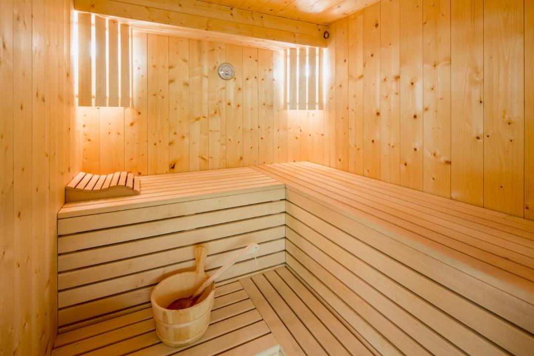 Photo of Bedroom in Saint-Gervais-les-Bains