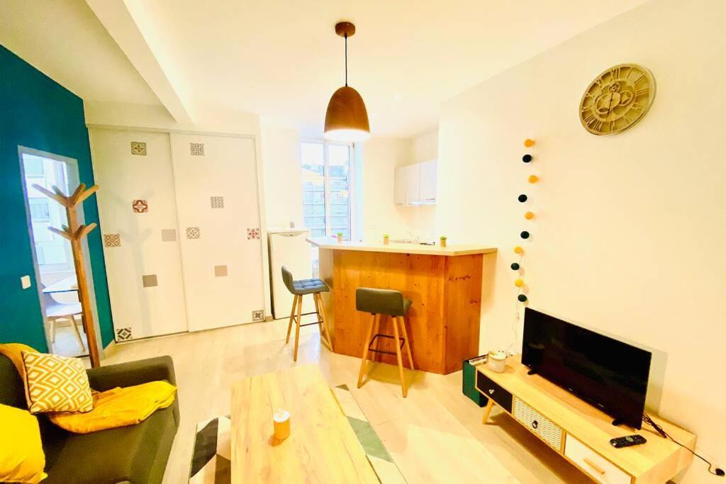 Photo of Livingroom in Annemasse