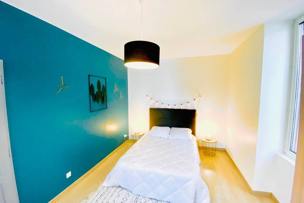 Photo of Bedroom in Annemasse