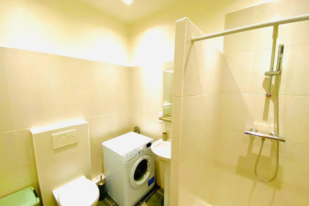 Photo of Bathroom in Annemasse