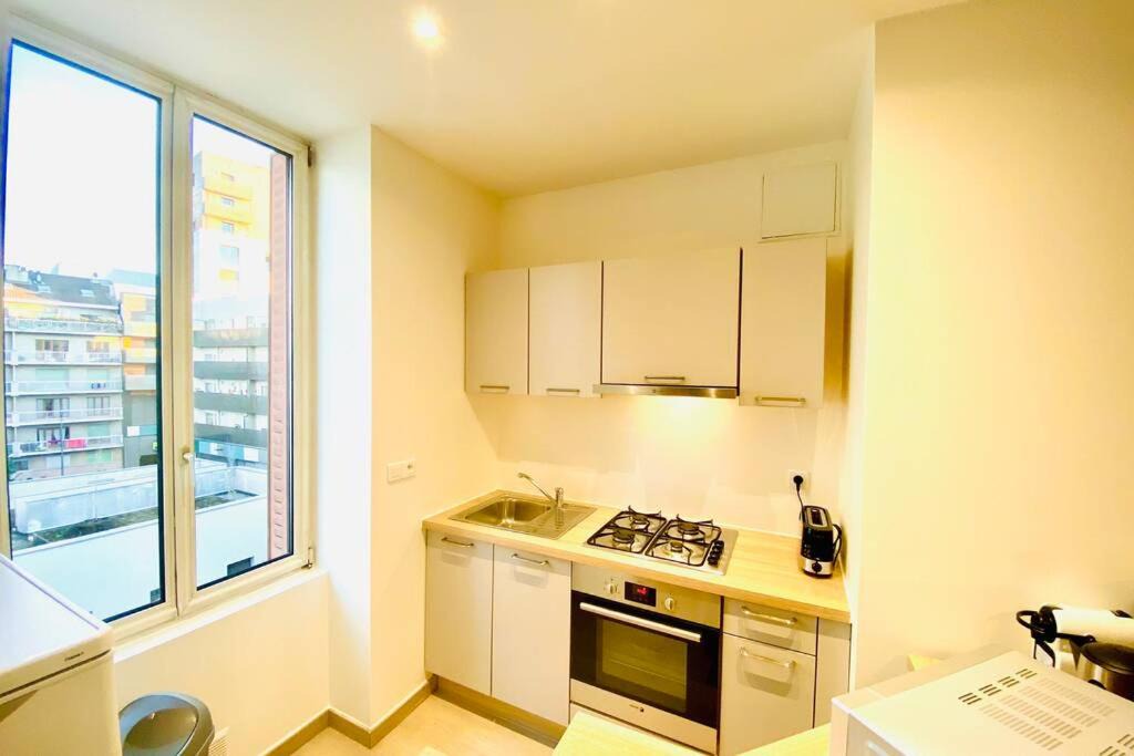Photo of Kitchen in Annemasse
