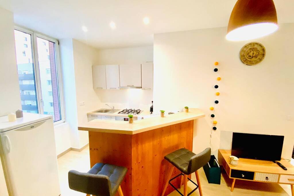 Photo of Livingroom in Annemasse