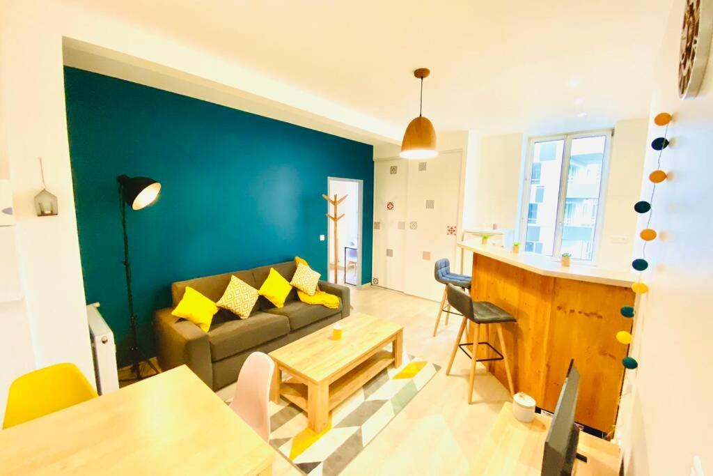 Photo of Livingroom in Annemasse