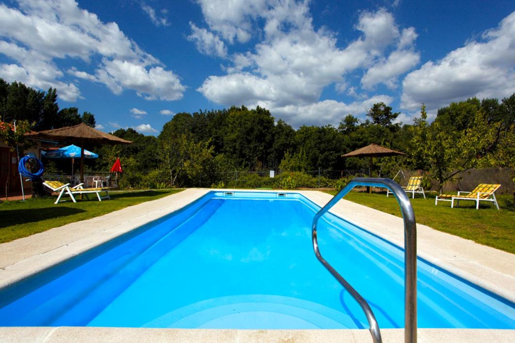 Photo of Outdoor in Hervas