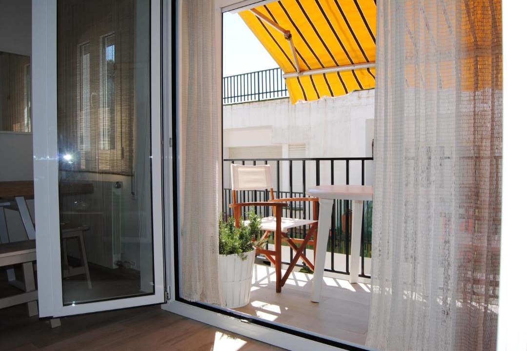 Photo of Patio Balcony in Llafranc