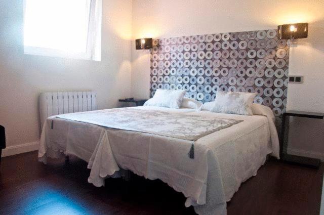 Photo of Bedroom in Santander