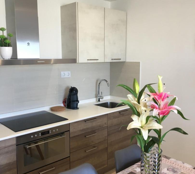 Photo of Livingroom in Playa del Aguila