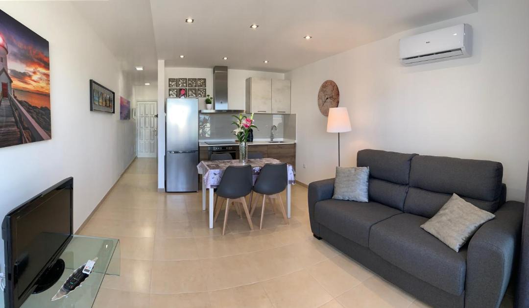 Photo of Livingroom in Playa del Aguila