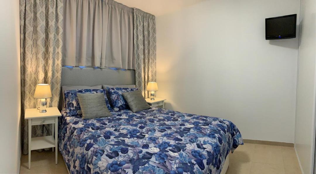 Photo of Bedroom in Playa del Aguila