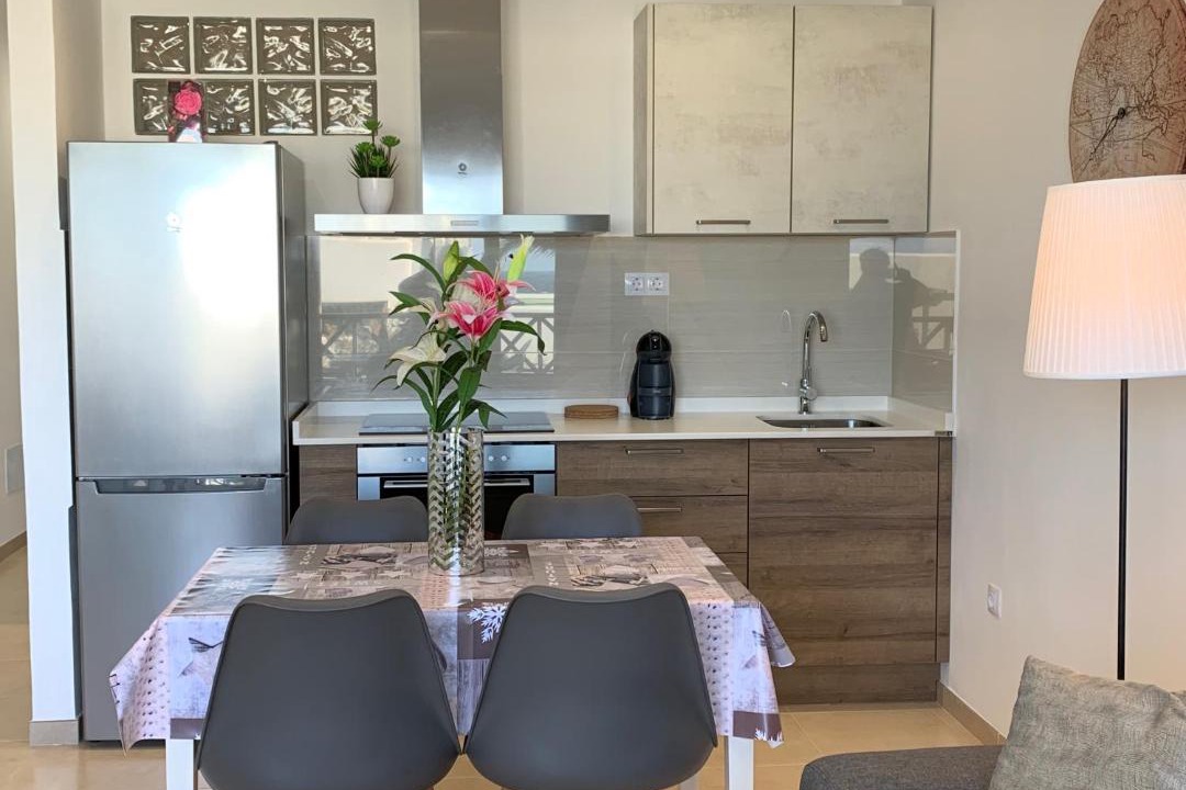 Photo of Livingroom in Playa del Aguila