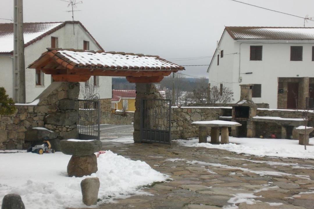 Photo of Others in Navarredonda de Gredos