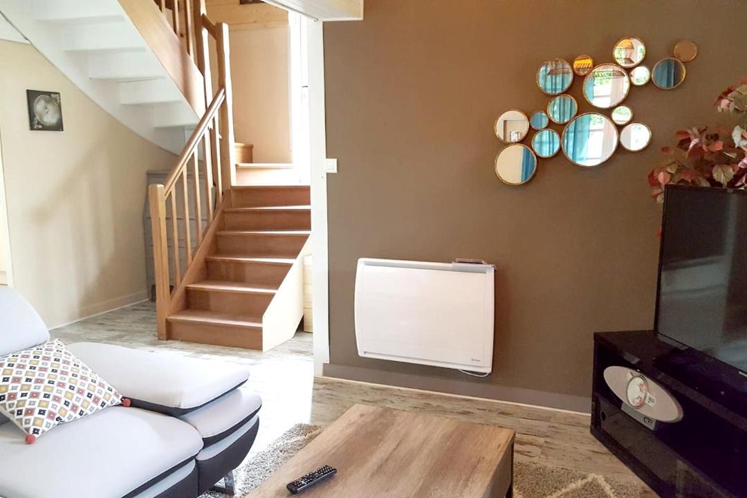 Photo of Livingroom in Aspin-en-Lavedan