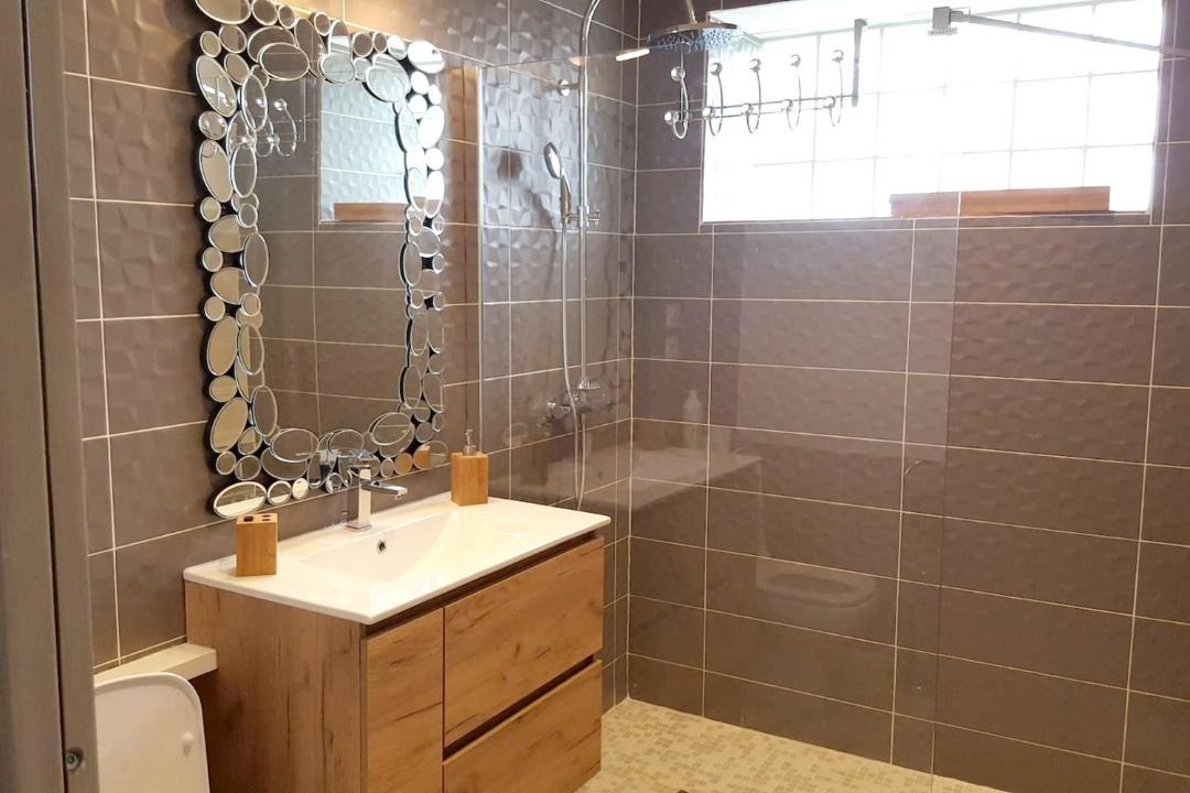 Photo of Bathroom in Aspin-en-Lavedan