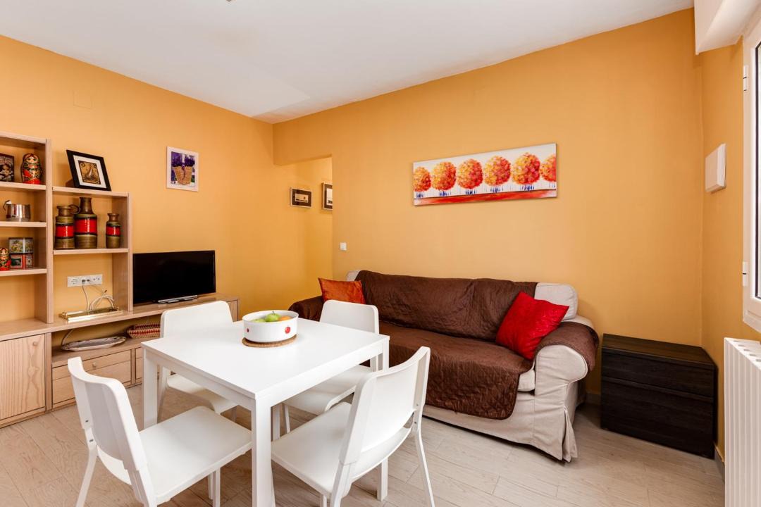 Photo of Livingroom in El Chaparral