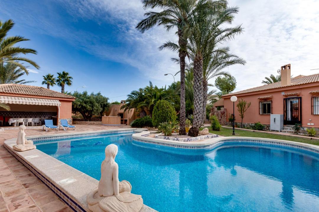 Photo of Outdoor in El Chaparral