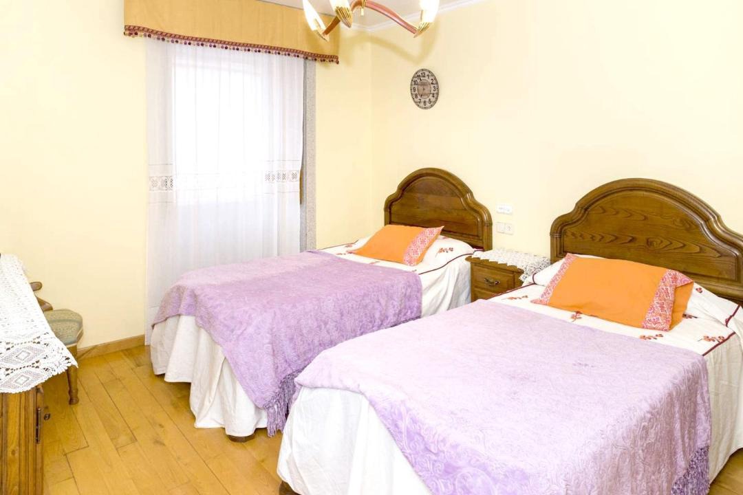 Photo of Bedroom in Silleda