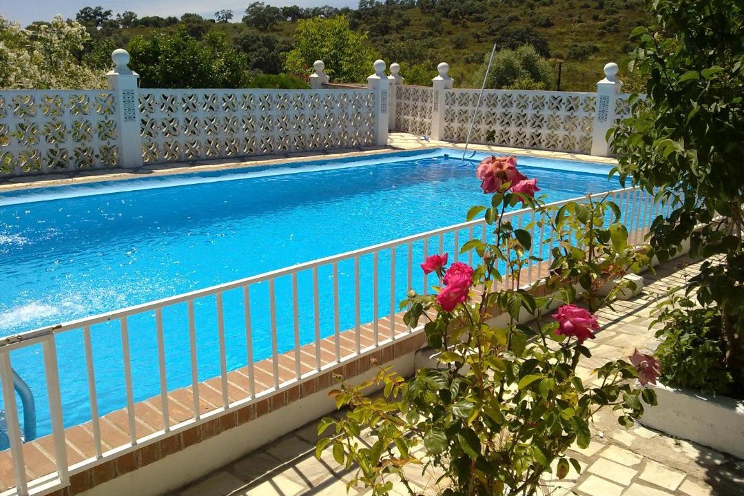 Photo of Outdoor in Aroche