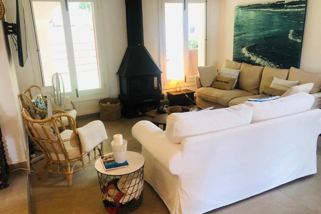 Photo of Livingroom in Cala San Vicente