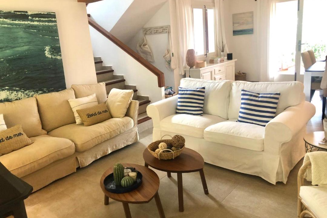 Photo of Livingroom in Cala San Vicente