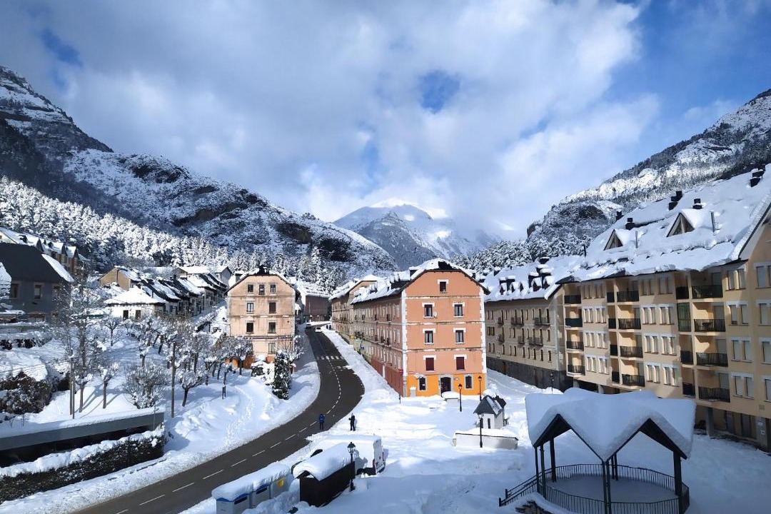 Photo of Others in Canfranc-Estacion