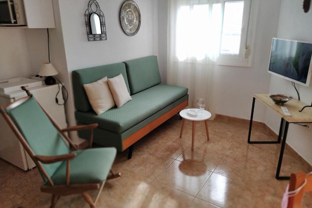 Photo of Livingroom in Los Cristianos