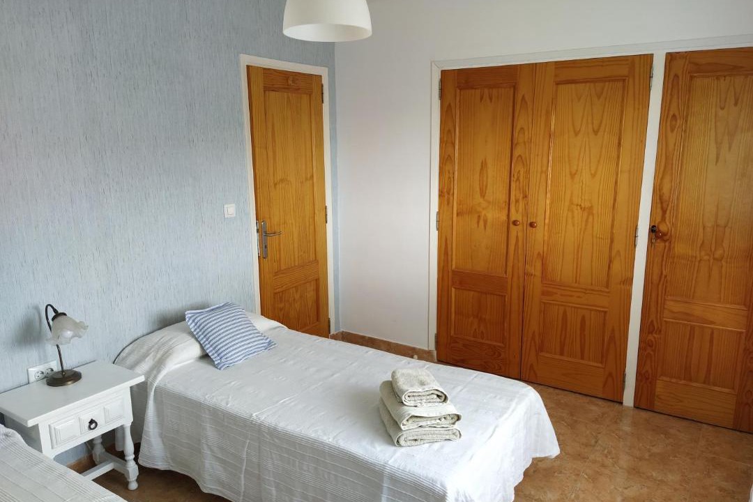 Photo of Bedroom in Los Cristianos