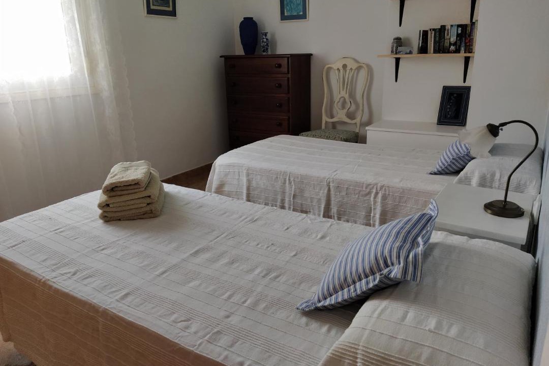 Photo of Bedroom in Los Cristianos