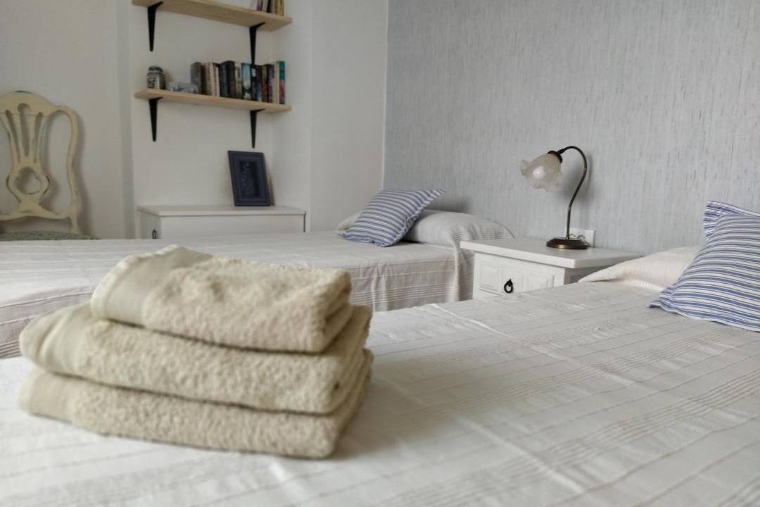 Photo of Bedroom in Los Cristianos