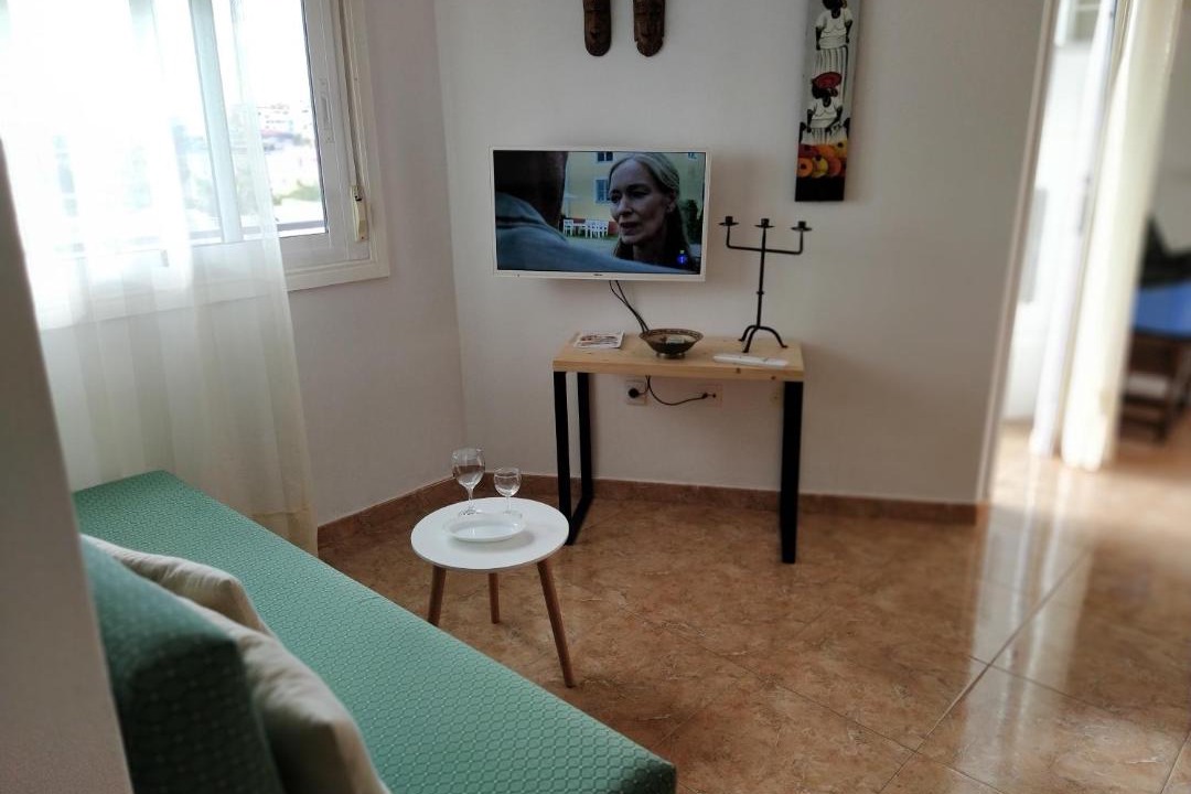 Photo of Livingroom in Los Cristianos